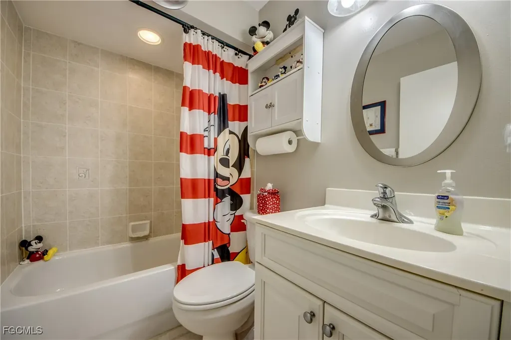 7116 Blanquilla Court Fort Myers FL 33908