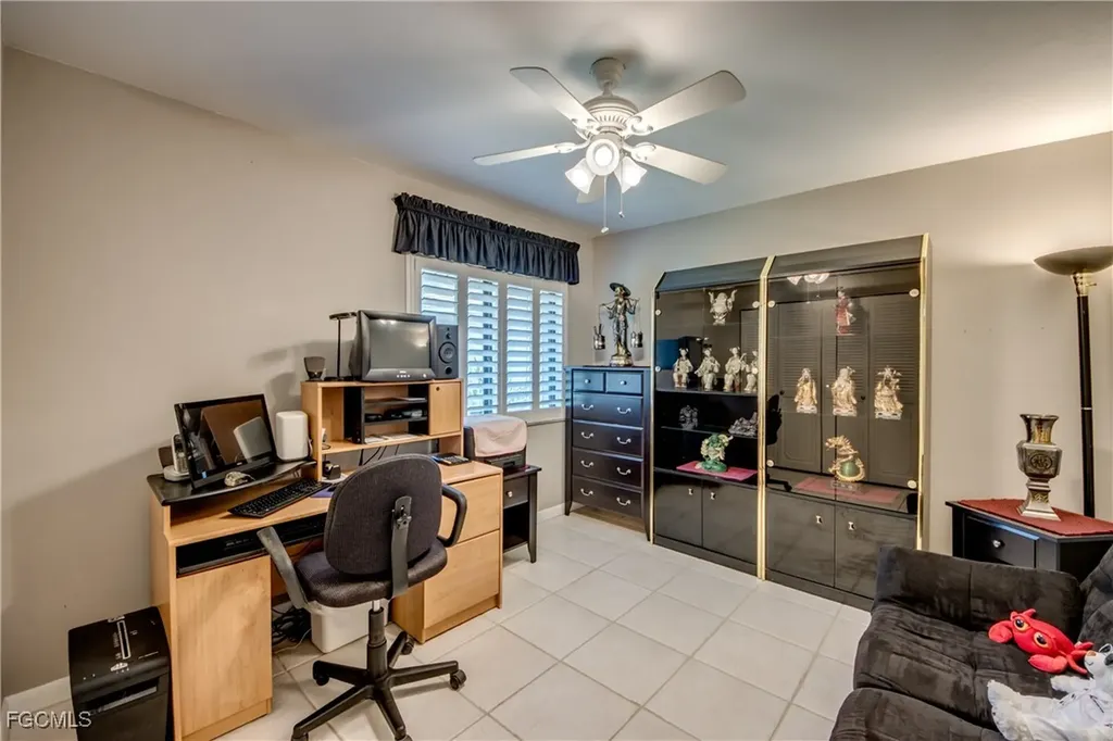 7116 Blanquilla Court Fort Myers FL 33908