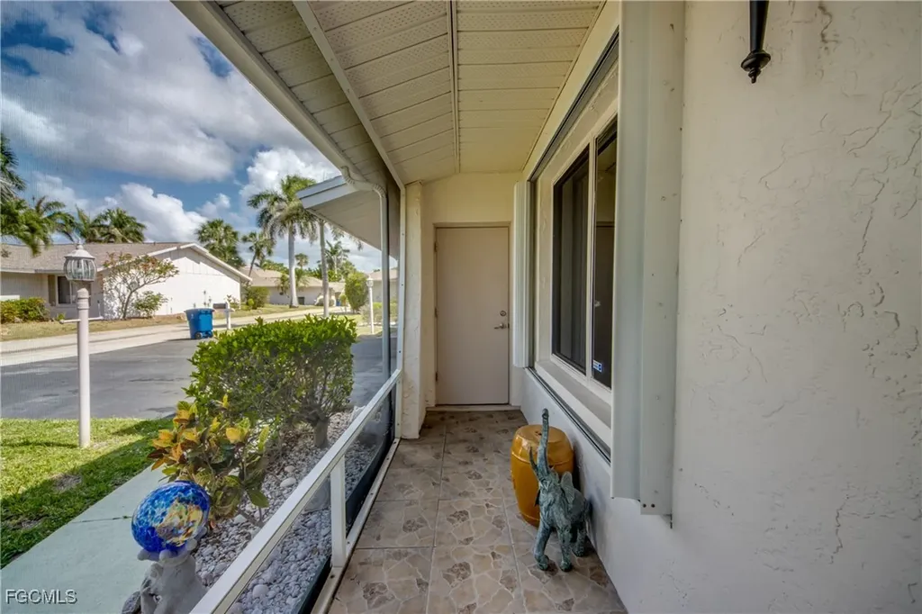 7116 Blanquilla Court Fort Myers FL 33908