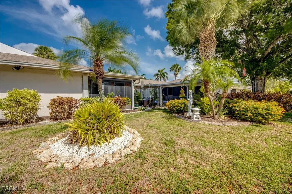 7116 Blanquilla Court Fort Myers FL 33908