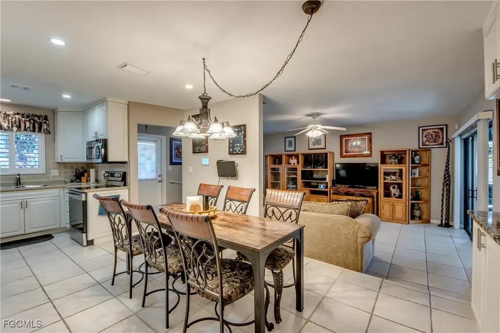 7116 Blanquilla Court Fort Myers FL 33908