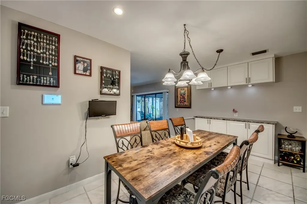 7116 Blanquilla Court Fort Myers FL 33908