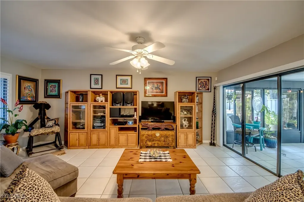 7116 Blanquilla Court Fort Myers FL 33908