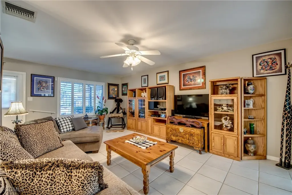 7116 Blanquilla Court Fort Myers FL 33908