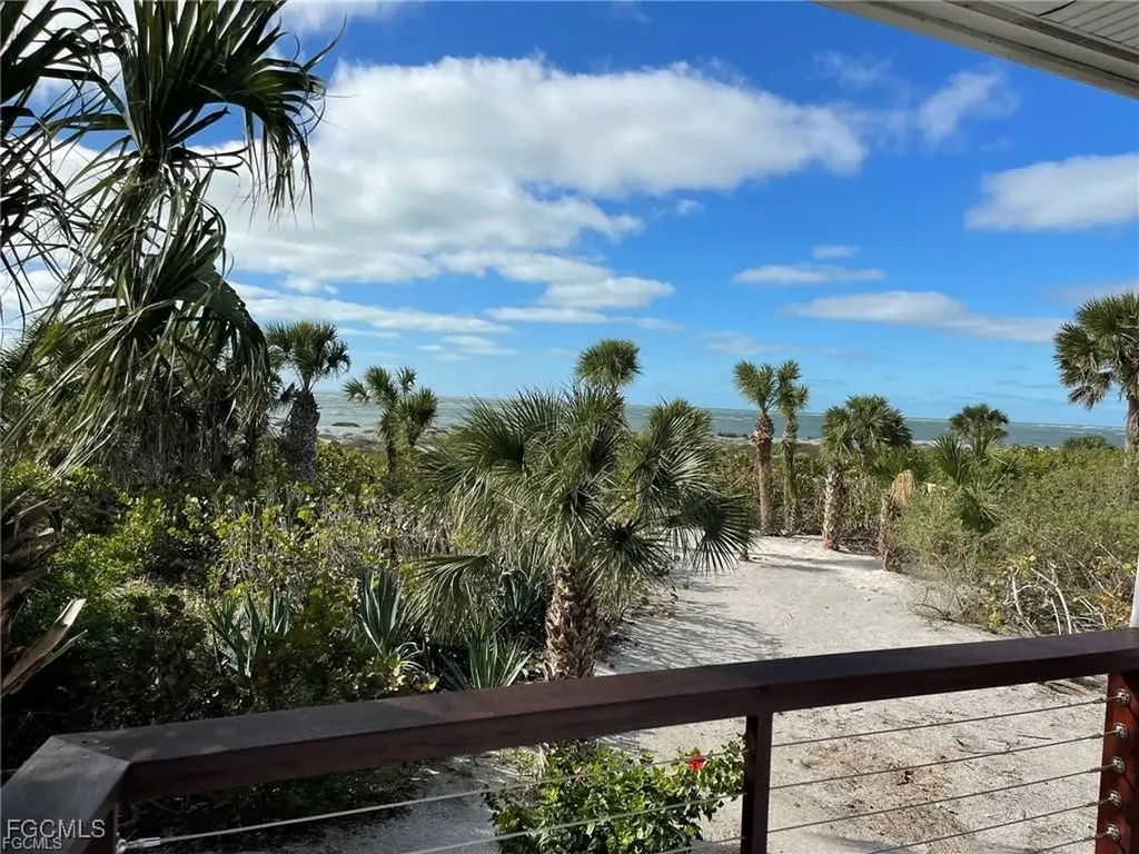 640 Gulf Lane Captiva FL 33924