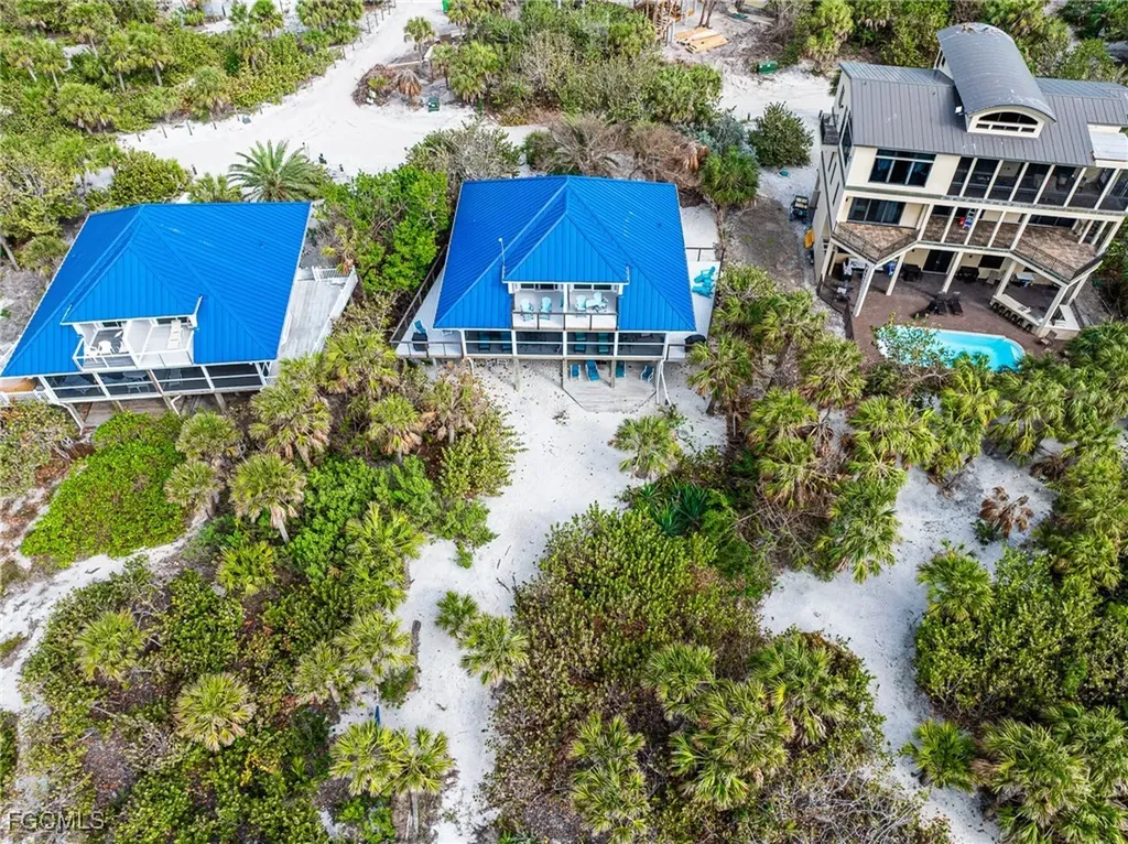 640 Gulf Lane Captiva FL 33924