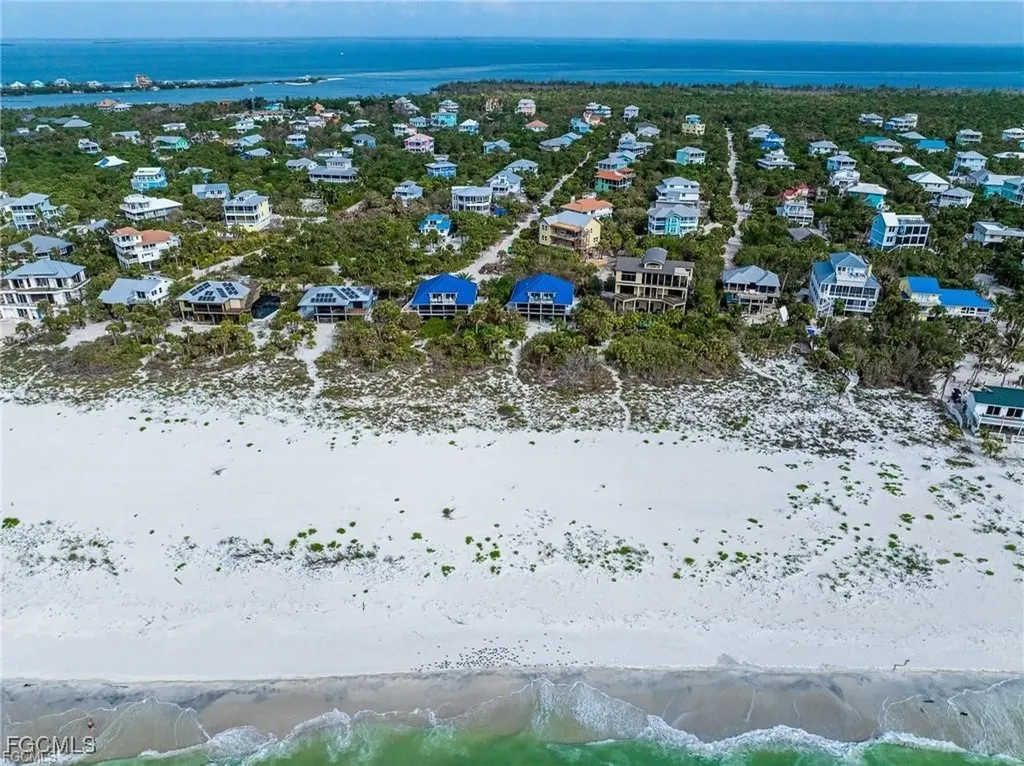 640 Gulf Lane Captiva FL 33924