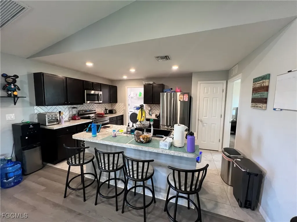 1143 NW 4th Place Cape Coral FL 33993