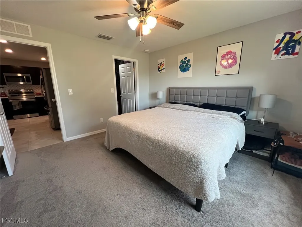 1143 NW 4th Place Cape Coral FL 33993