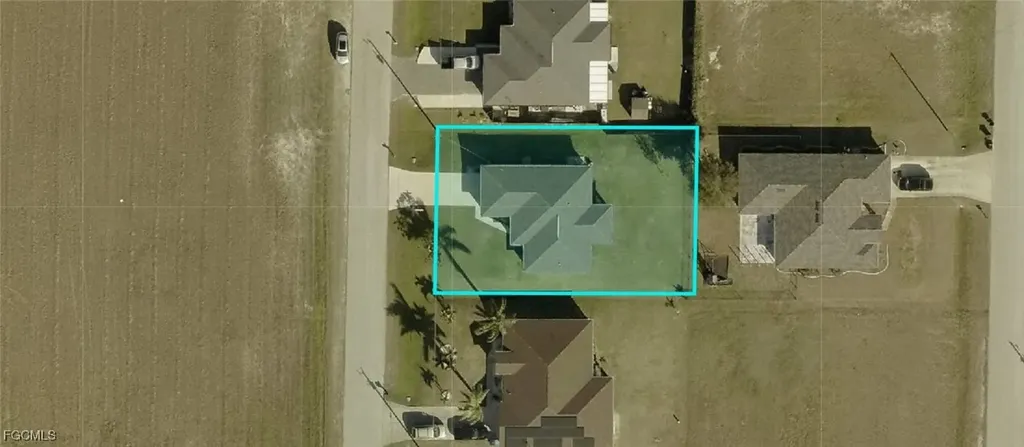 1143 NW 4th Place Cape Coral FL 33993