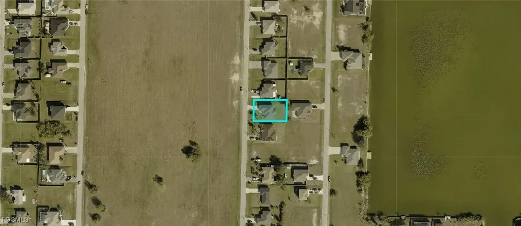 1143 NW 4th Place Cape Coral FL 33993
