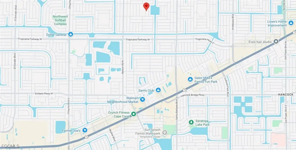 1143 NW 4th Place Cape Coral FL 33993