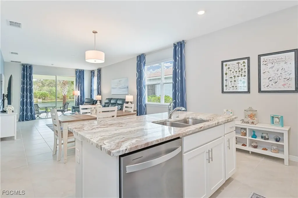 2094 Summersweet Drive Alva FL 33920