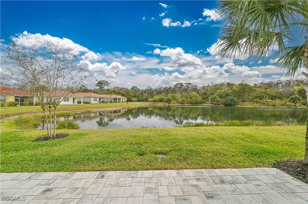 2094 Summersweet Drive Alva FL 33920