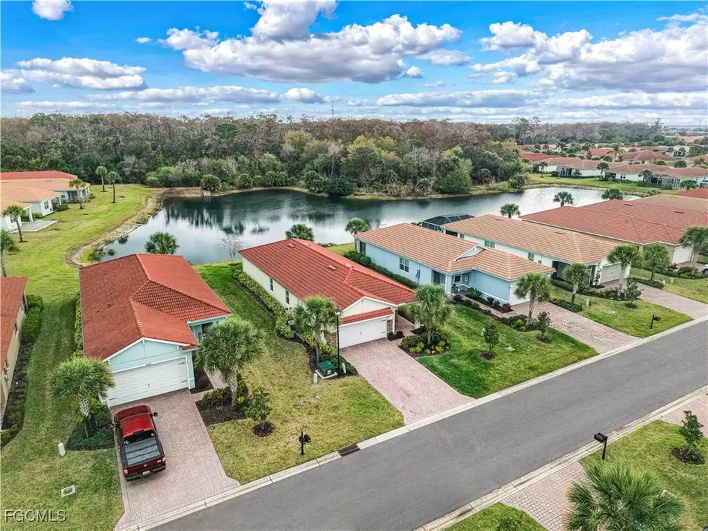 2094 Summersweet Drive Alva FL 33920