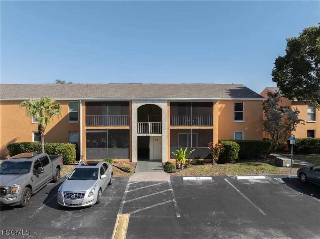 12658 Kenwood Lane Fort Myers FL 33907