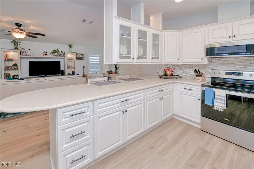 5535 Adam Drive North Fort Myers FL 33917