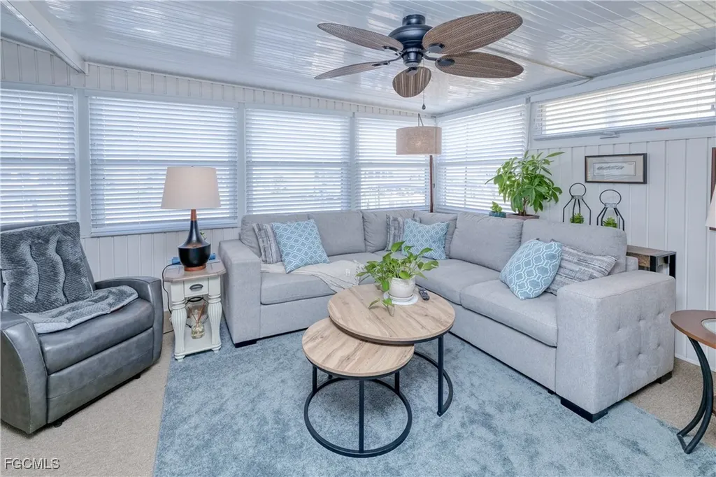 5535 Adam Drive North Fort Myers FL 33917