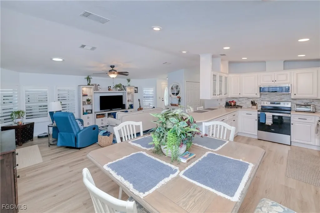 5535 Adam Drive North Fort Myers FL 33917