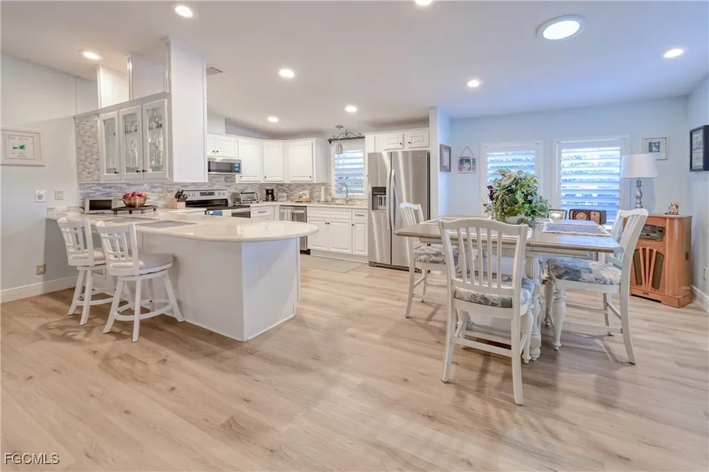 5535 Adam Drive North Fort Myers FL 33917