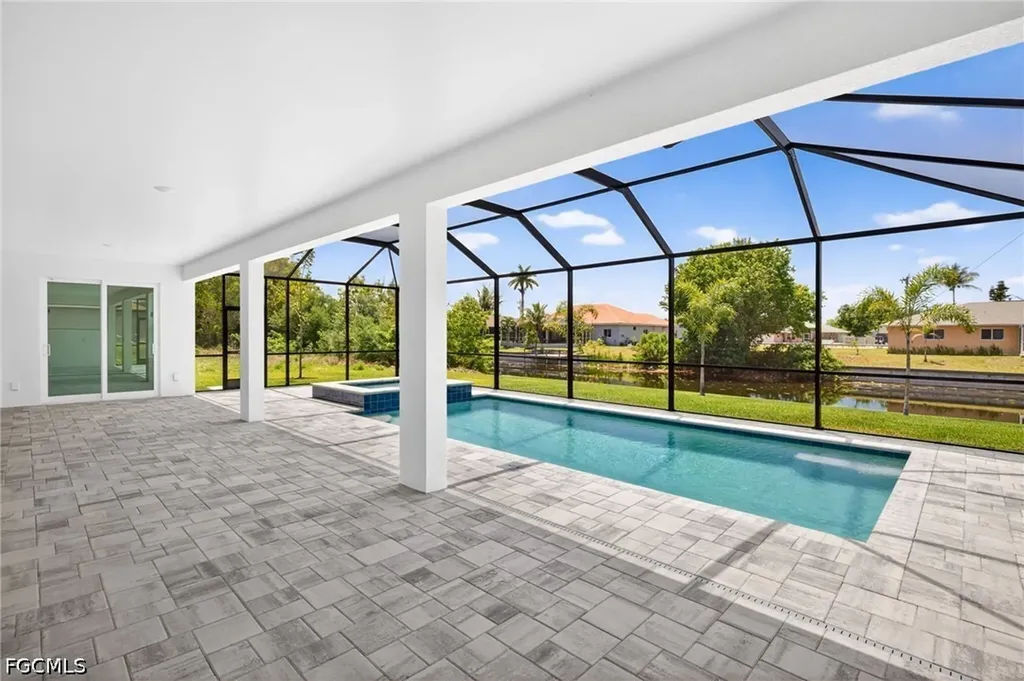 230 SW 31st Terrace Cape Coral FL 33914