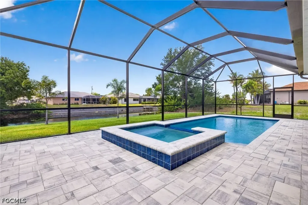 230 SW 31st Terrace Cape Coral FL 33914