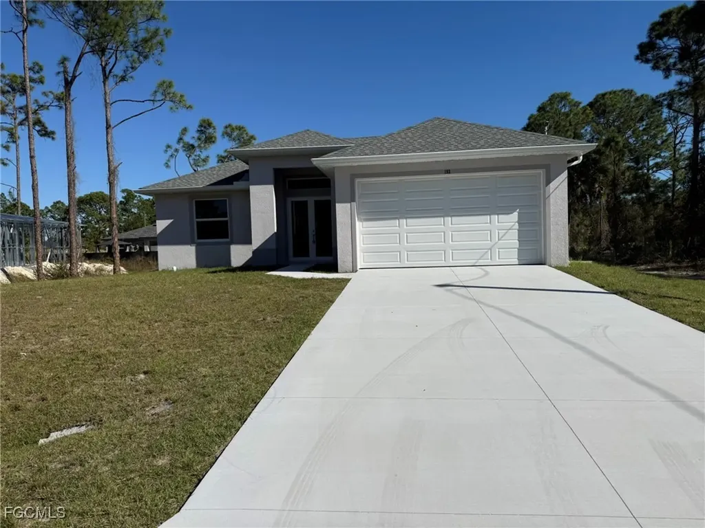 193 Castle Avenue Lehigh Acres FL 33974