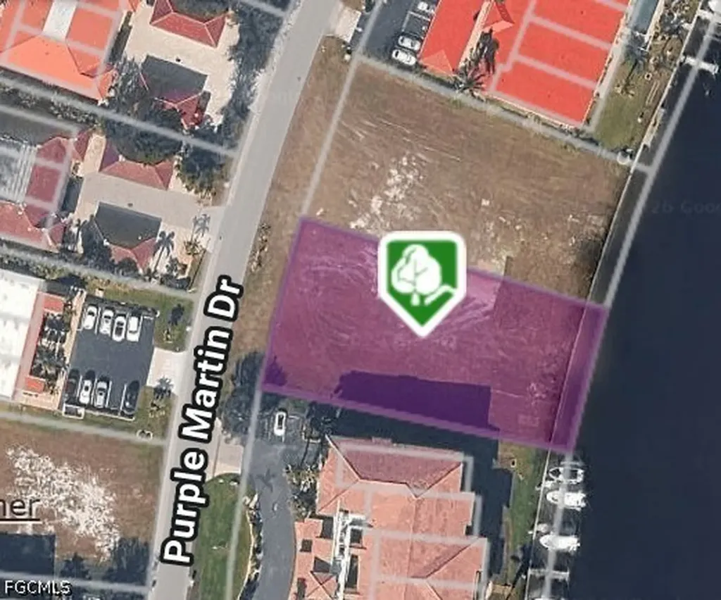 3242 Purple Martin Drive Punta Gorda FL 33950