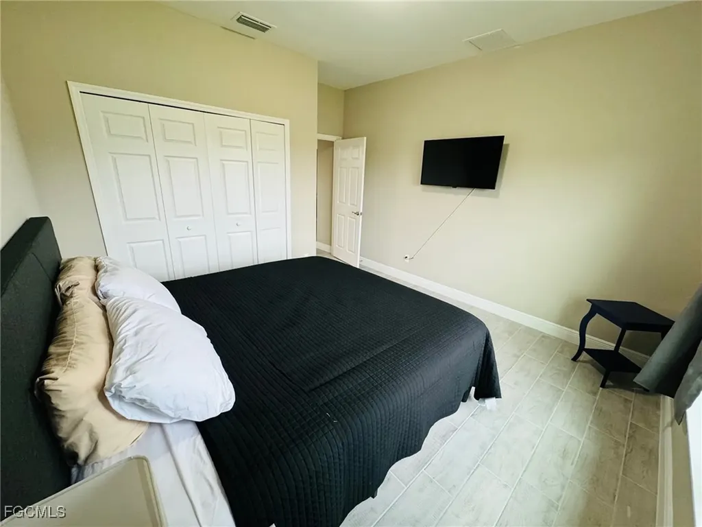 4126 NW 24th Terrace Cape Coral FL 33993