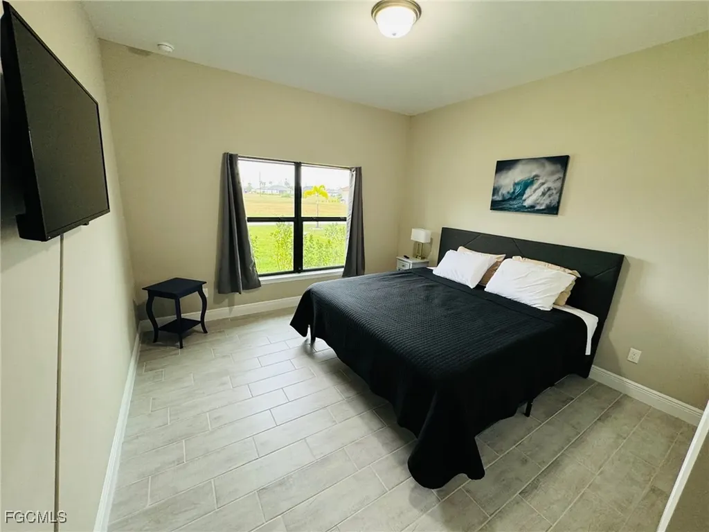 4126 NW 24th Terrace Cape Coral FL 33993