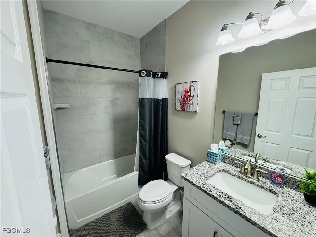 4126 NW 24th Terrace Cape Coral FL 33993