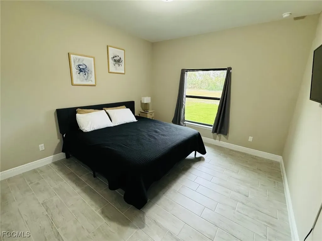 4126 NW 24th Terrace Cape Coral FL 33993