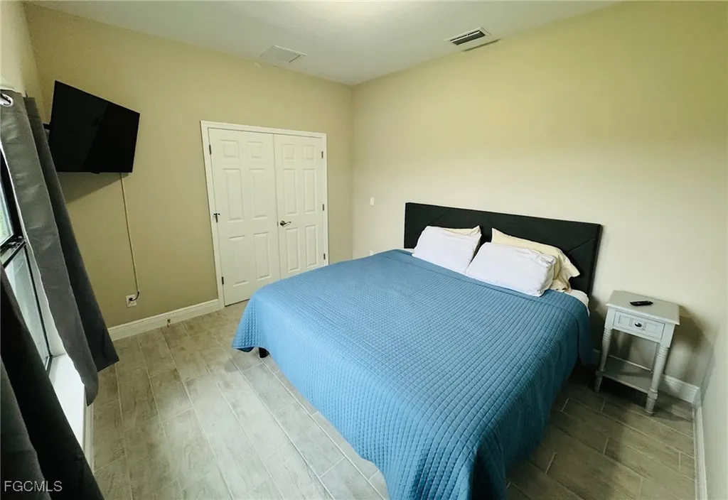 4126 NW 24th Terrace Cape Coral FL 33993