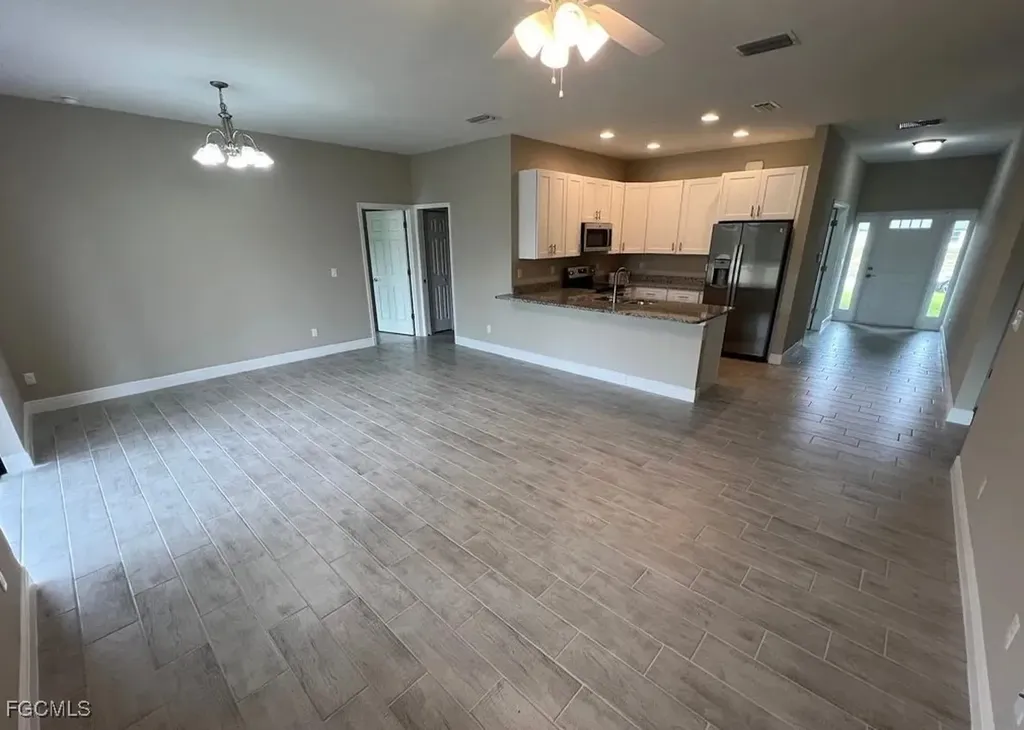 4126 NW 24th Terrace Cape Coral FL 33993