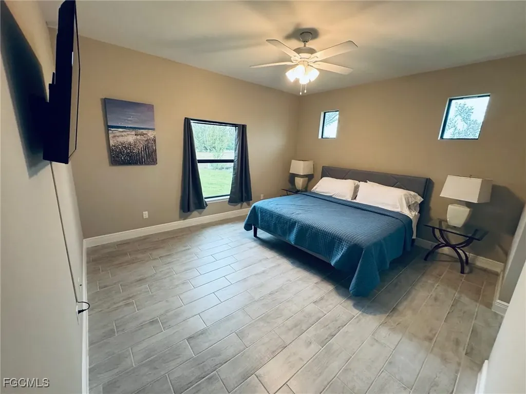 4126 NW 24th Terrace Cape Coral FL 33993