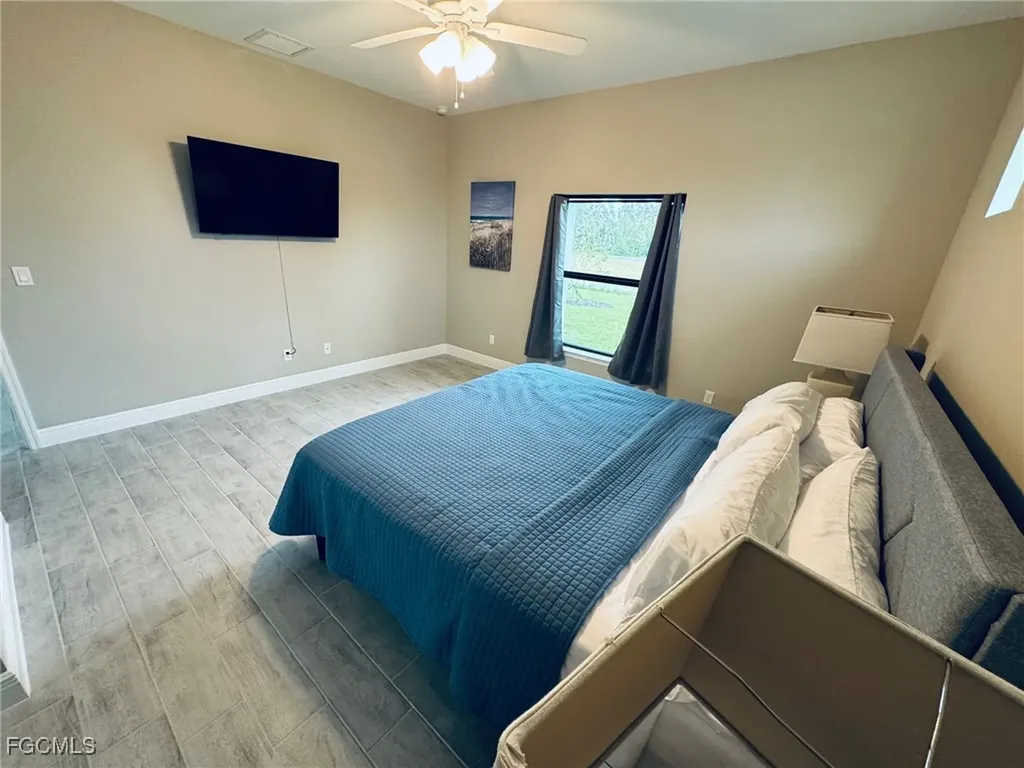 4126 NW 24th Terrace Cape Coral FL 33993