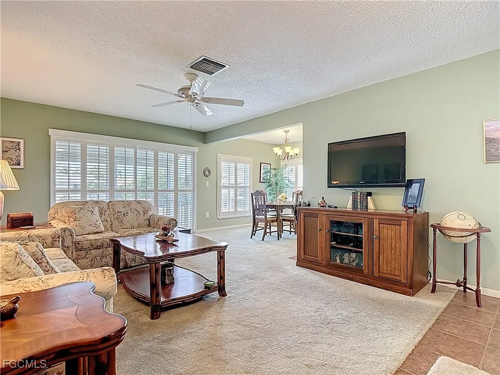 7077 Quail Run Court E Fort Myers FL 33908