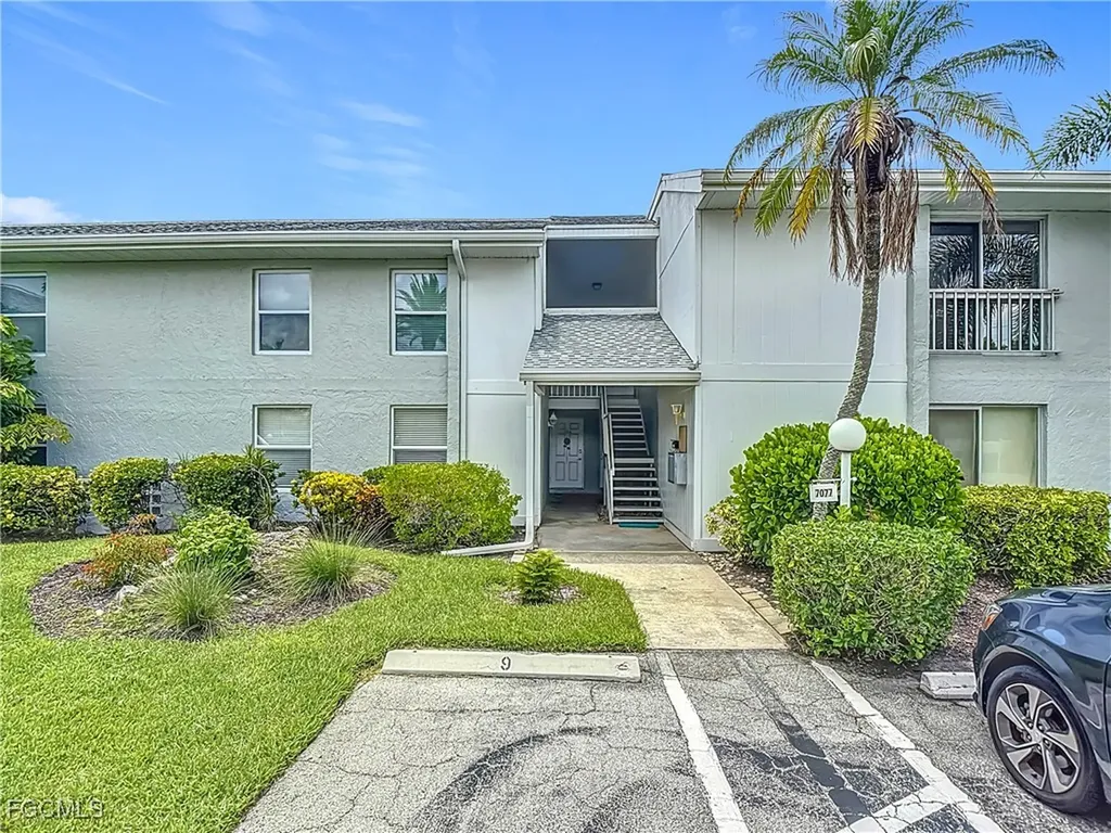 7077 Quail Run Court E Fort Myers FL 33908
