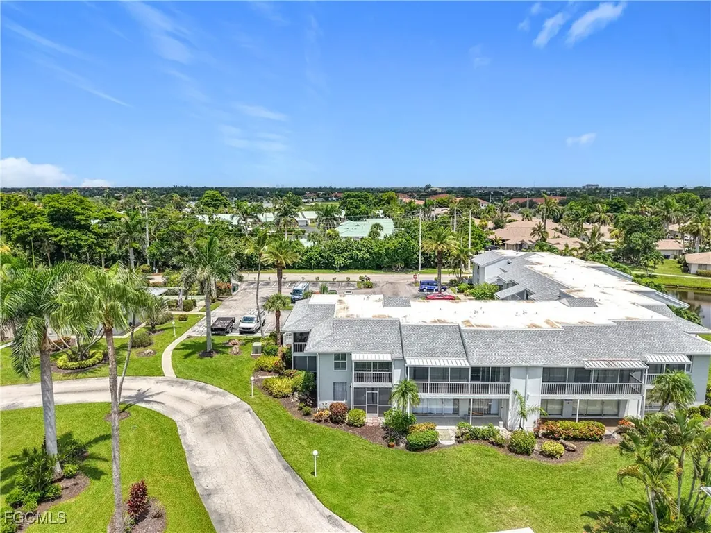 7077 Quail Run Court E Fort Myers FL 33908