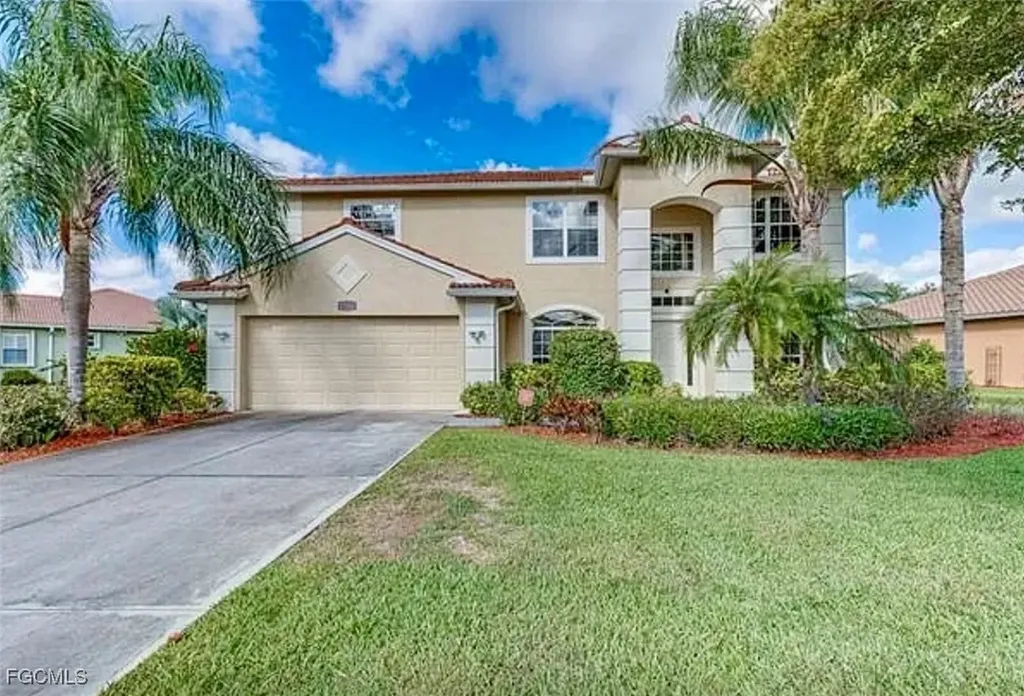 4577 Fairloop Run Lehigh Acres FL 33973