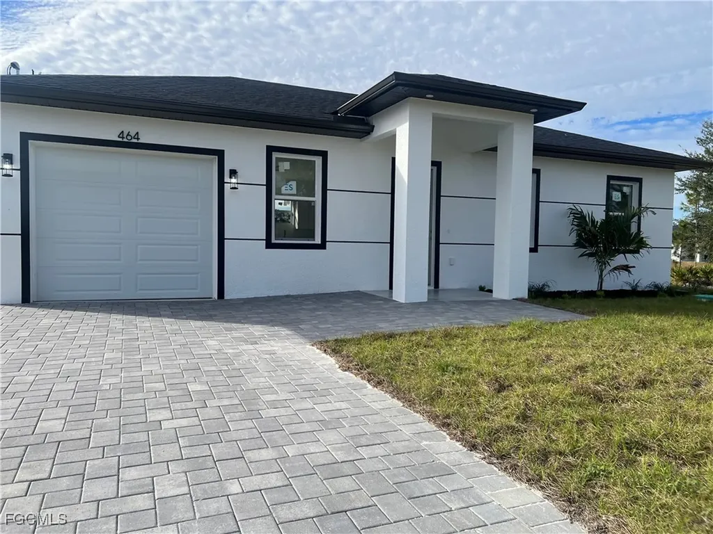 464 Eisenhower Boulevard Lehigh Acres FL 33974