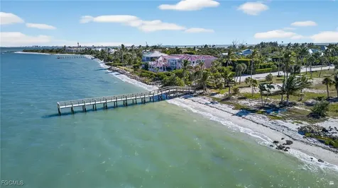 1245 Buttonwood Lane Sanibel FL 33957