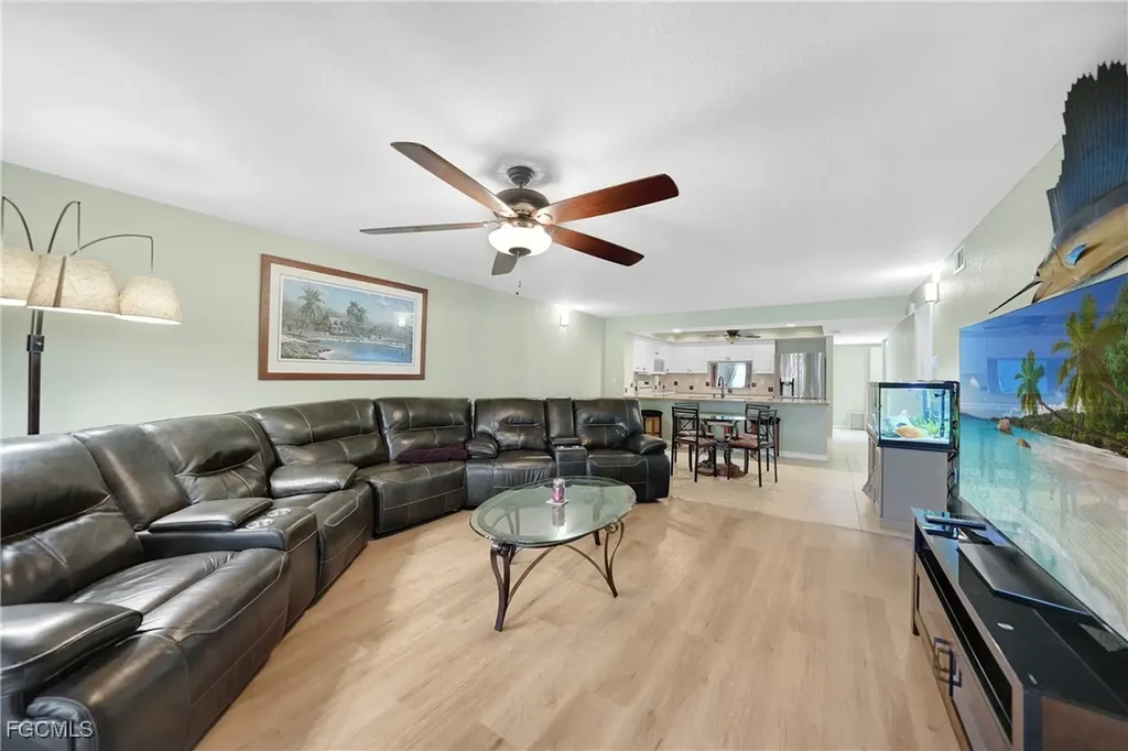 240 Lewis Circle Punta Gorda FL 33950