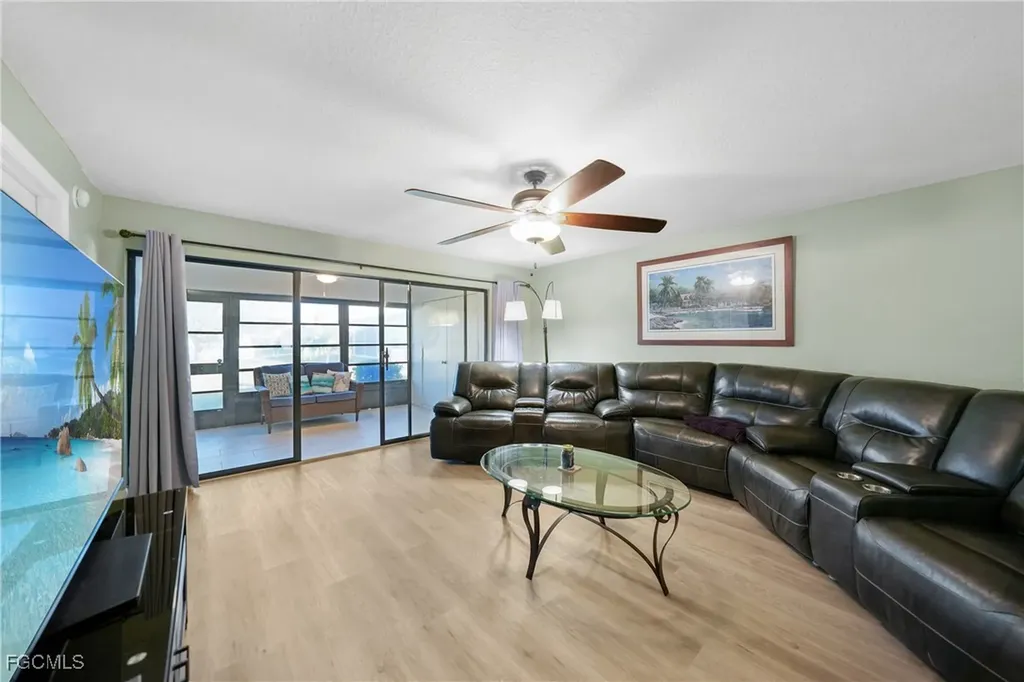 240 Lewis Circle Punta Gorda FL 33950