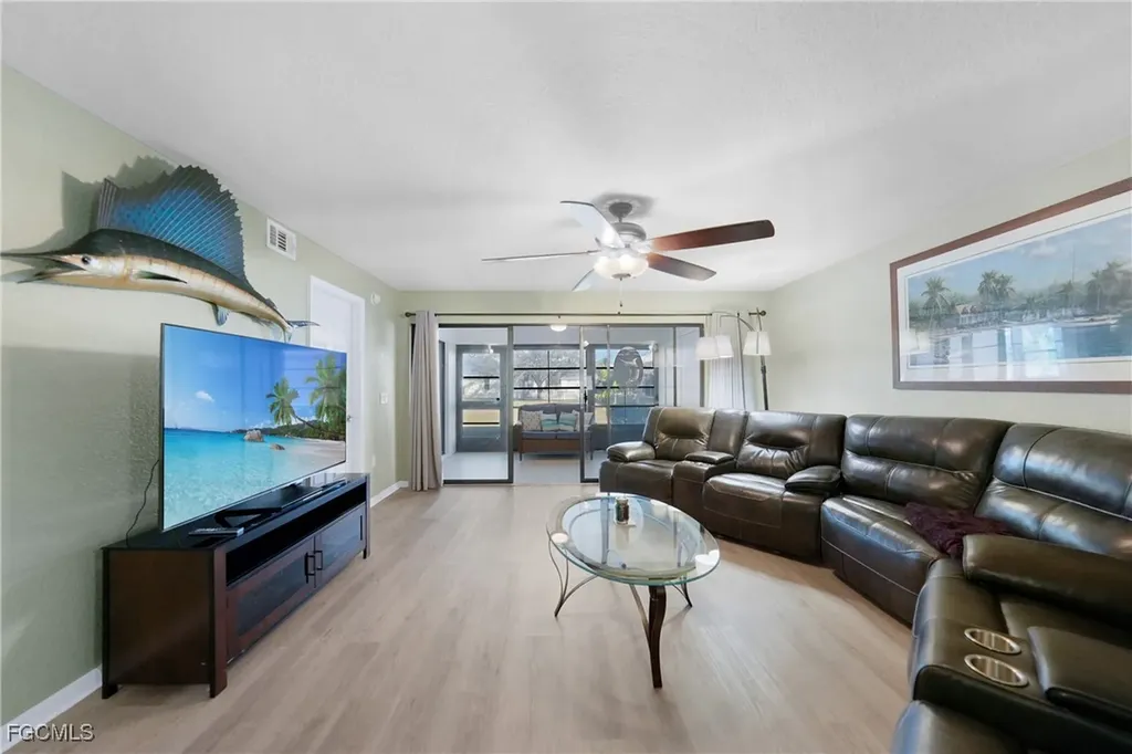 240 Lewis Circle Punta Gorda FL 33950