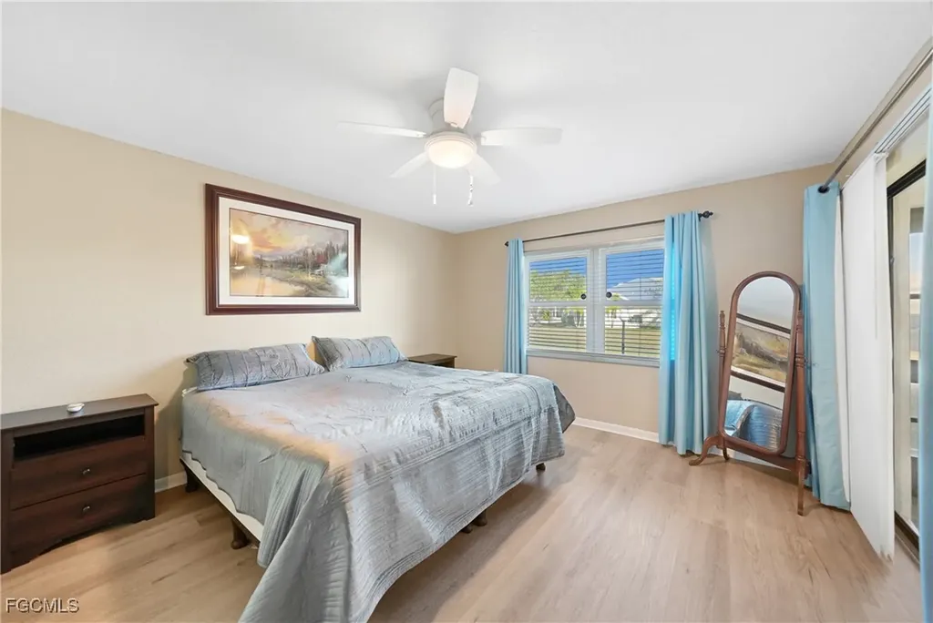 240 Lewis Circle Punta Gorda FL 33950