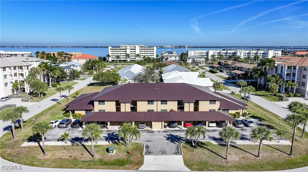 240 Lewis Circle Punta Gorda FL 33950