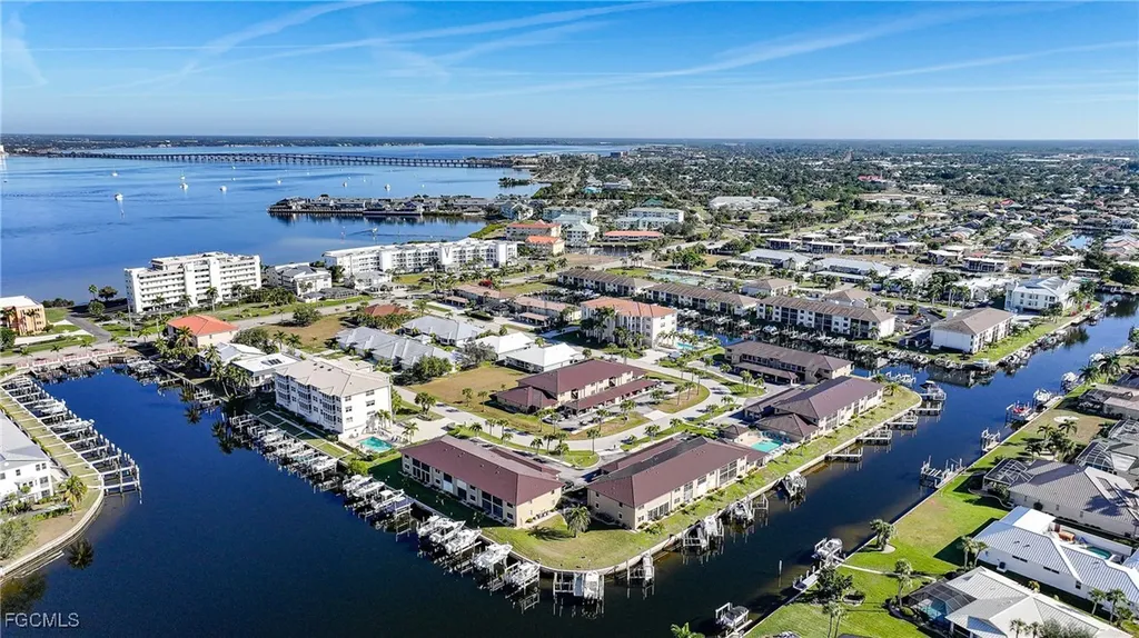 240 Lewis Circle Punta Gorda FL 33950