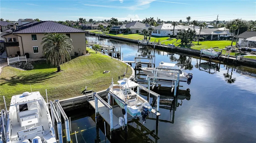 240 Lewis Circle Punta Gorda FL 33950