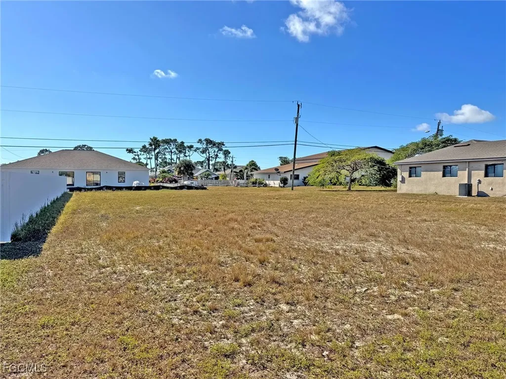 1130 SW Trafalgar Parkway Cape Coral FL 33991